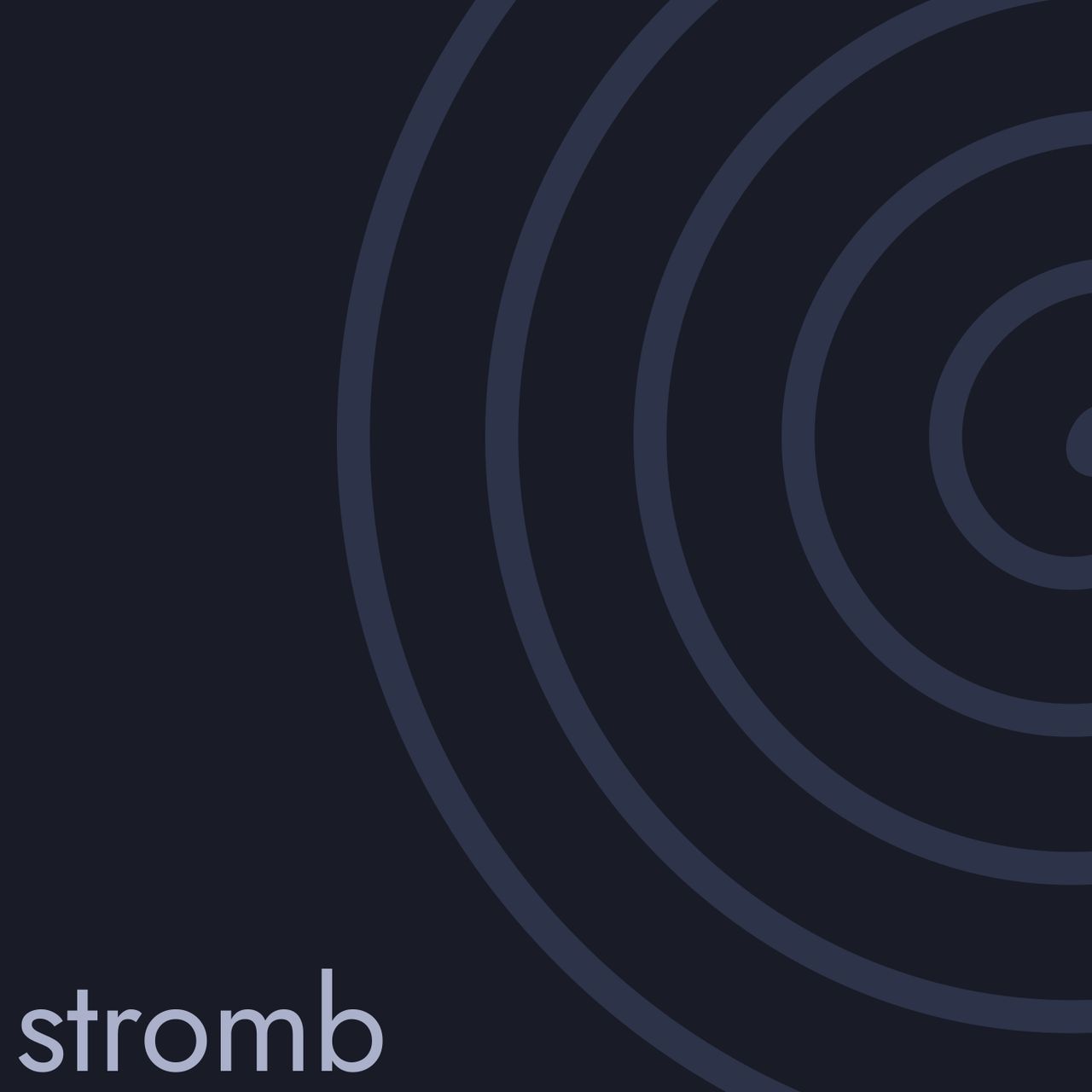 stromb / spiral