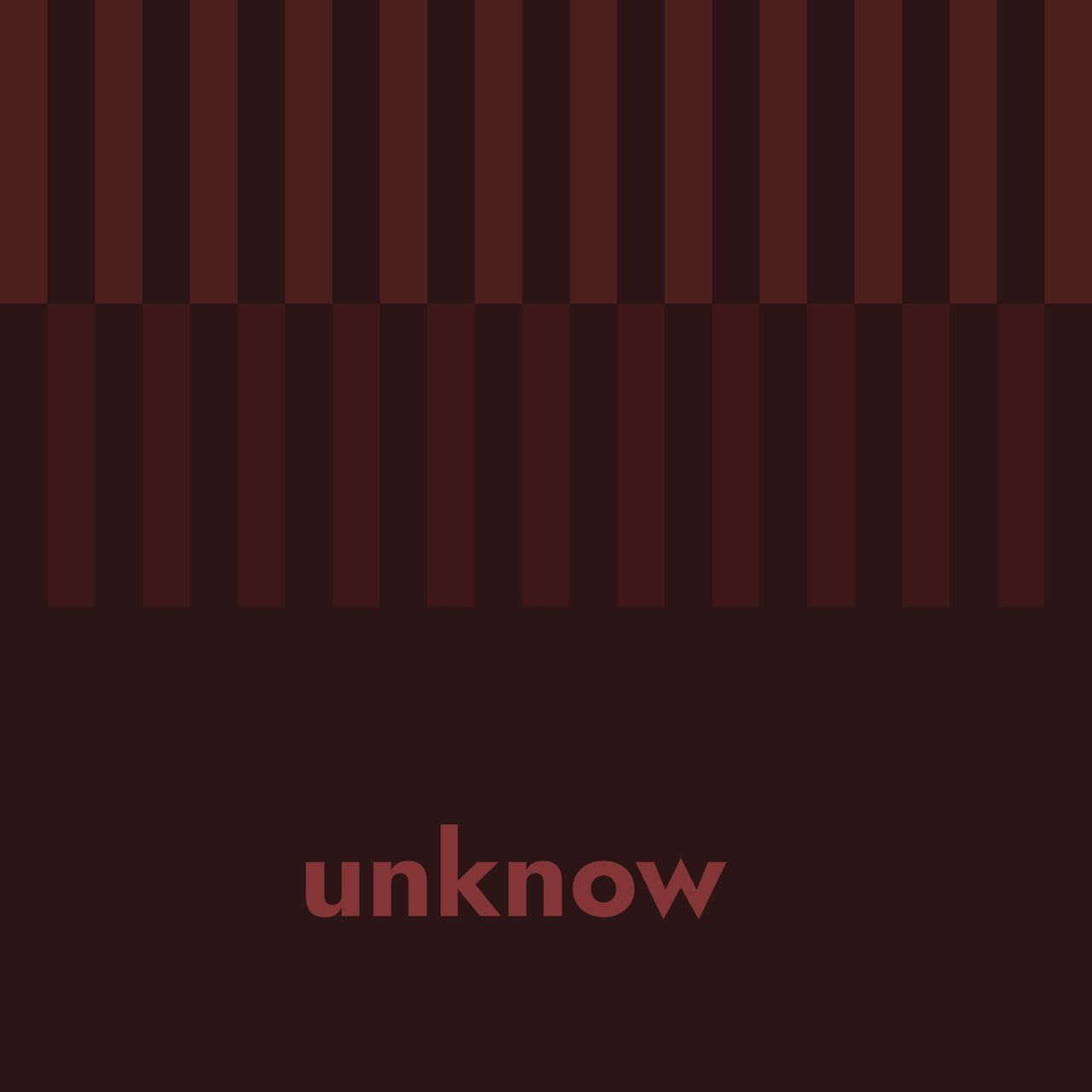 unknow